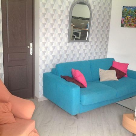 Apartement Alba Oletta Exterior photo
